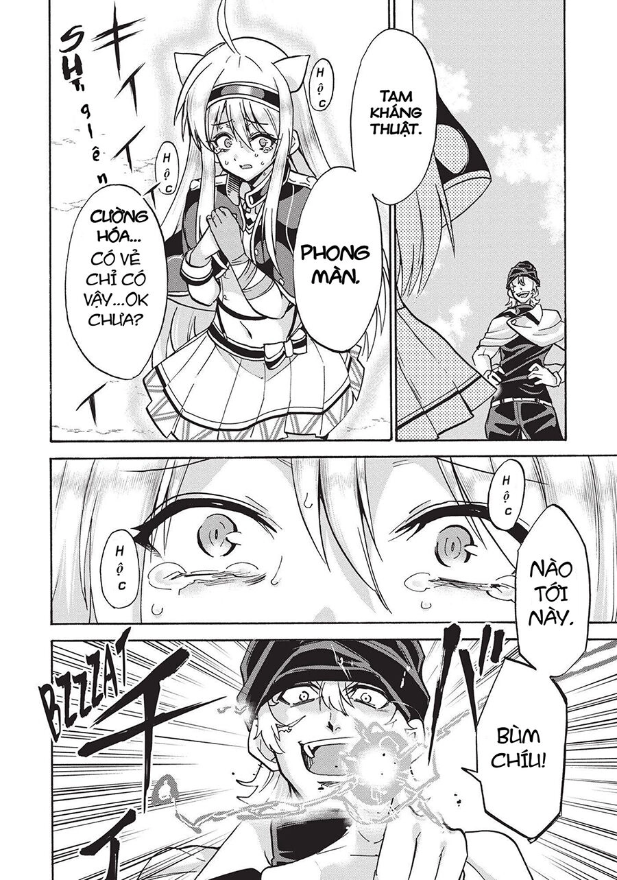 Ông Thầy Vi Diệu Chapter 55 - 29