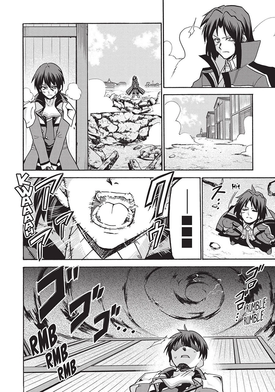 Ông Thầy Vi Diệu Chapter 55 - 32