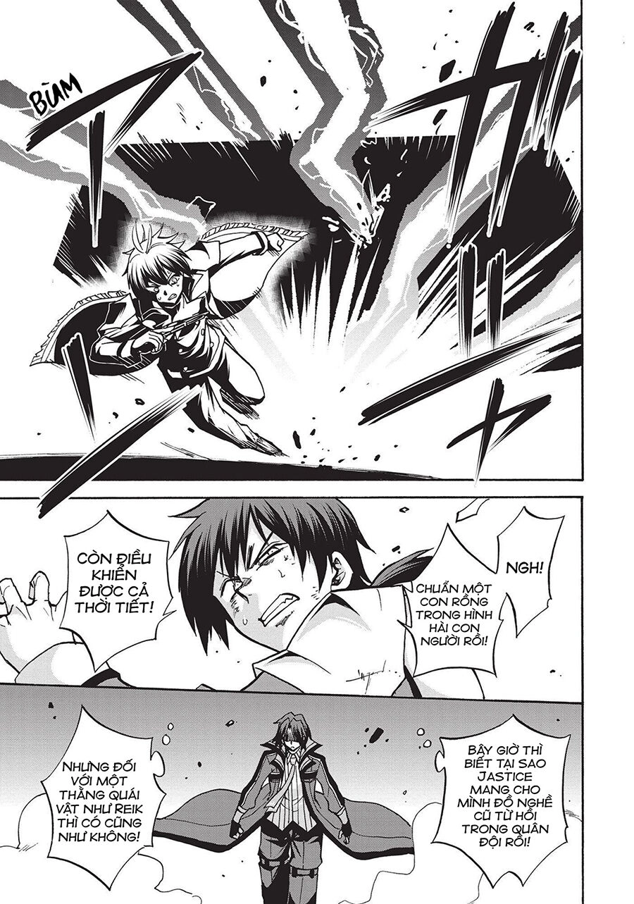 Ông Thầy Vi Diệu Chapter 55 - 33