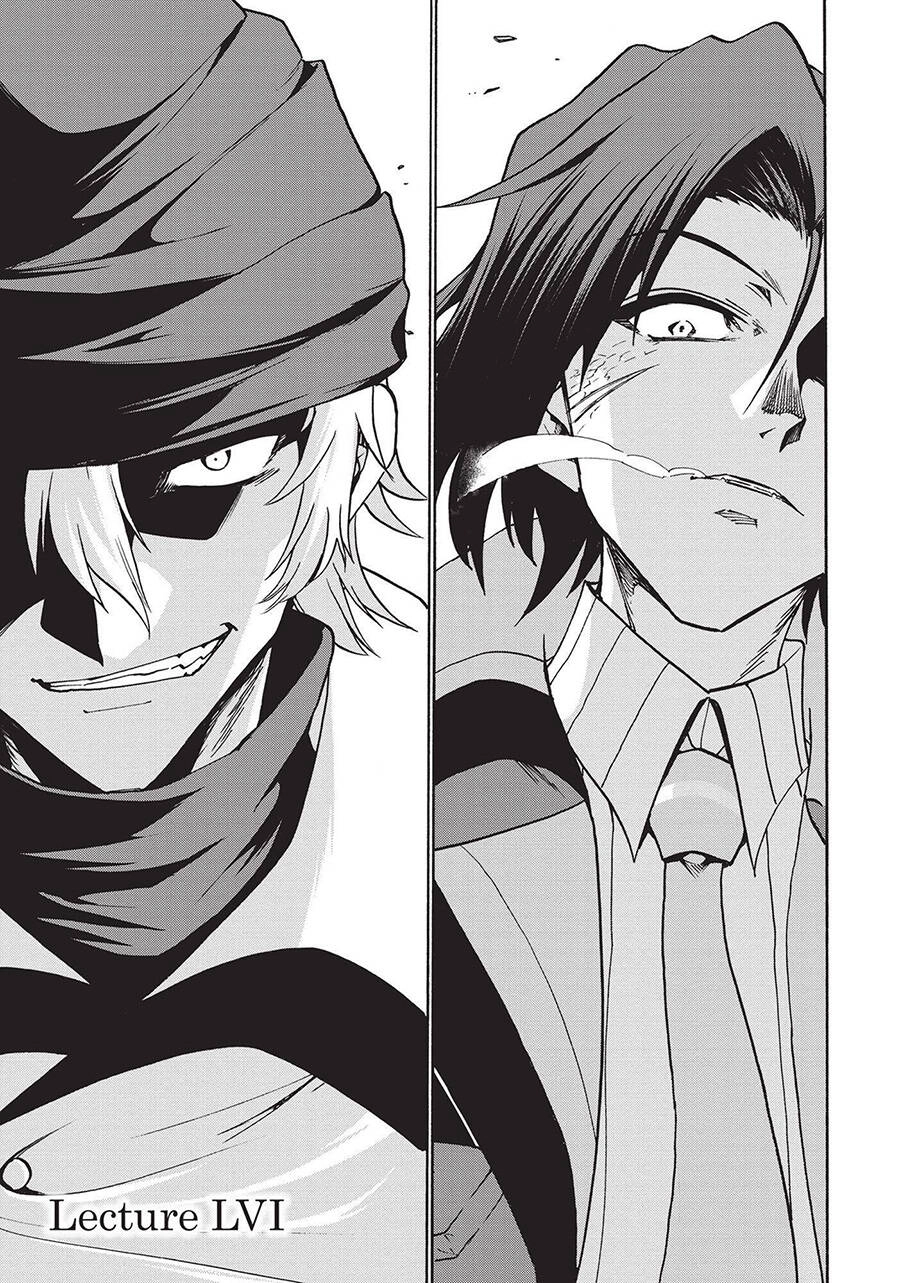 Ông Thầy Vi Diệu Chapter 56 - 4