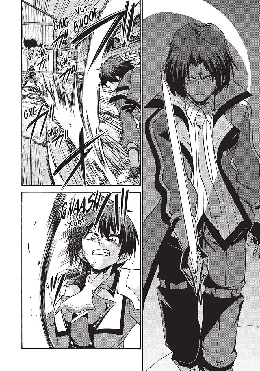 Ông Thầy Vi Diệu Chapter 56 - 5