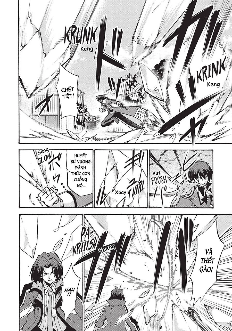 Ông Thầy Vi Diệu Chapter 56 - 7