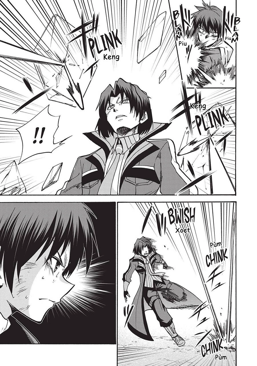 Ông Thầy Vi Diệu Chapter 56 - 8