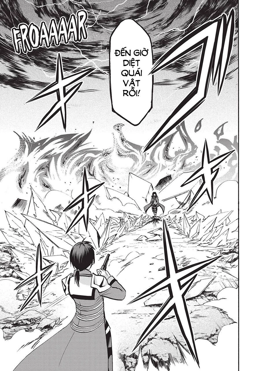 Ông Thầy Vi Diệu Chapter 56 - 10