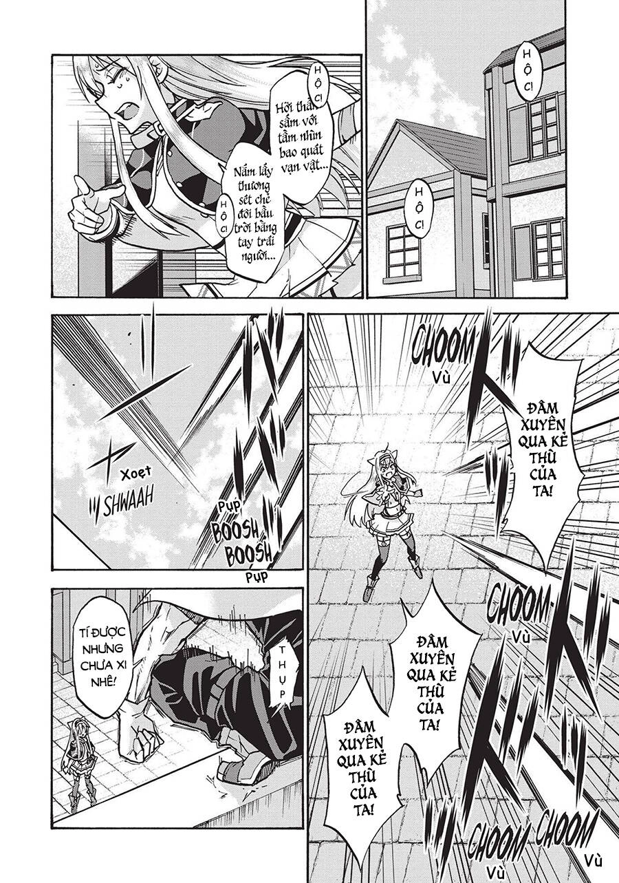 Ông Thầy Vi Diệu Chapter 56 - 11