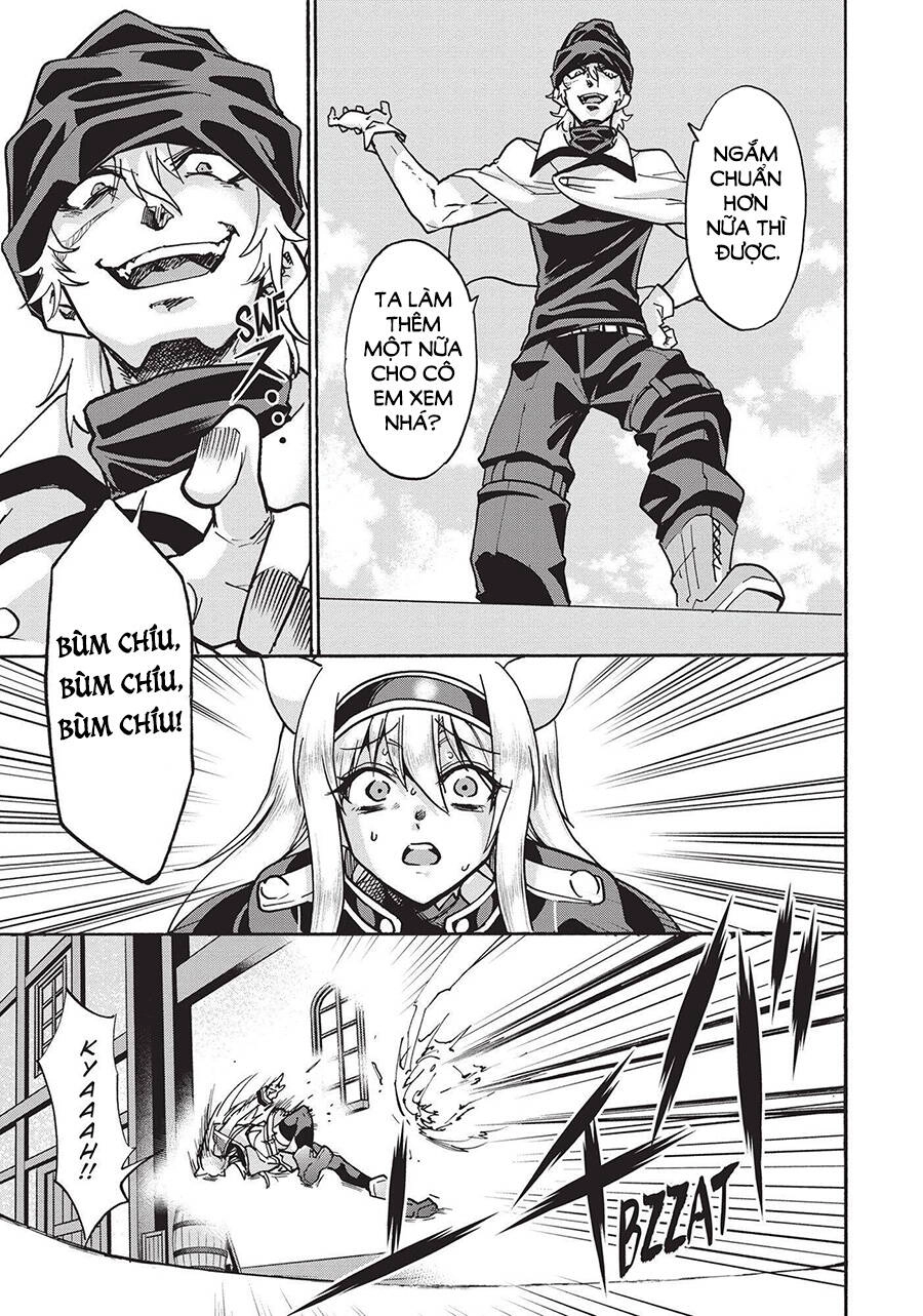 Ông Thầy Vi Diệu Chapter 56 - 12