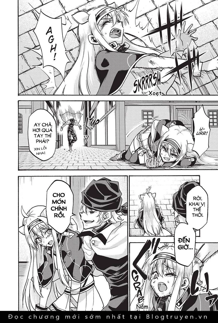 Ông Thầy Vi Diệu Chapter 56 - 13