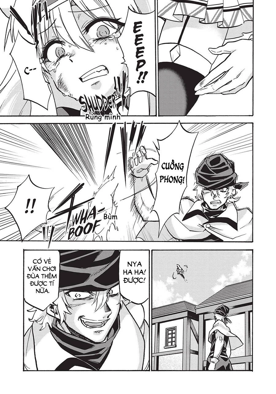 Ông Thầy Vi Diệu Chapter 56 - 14