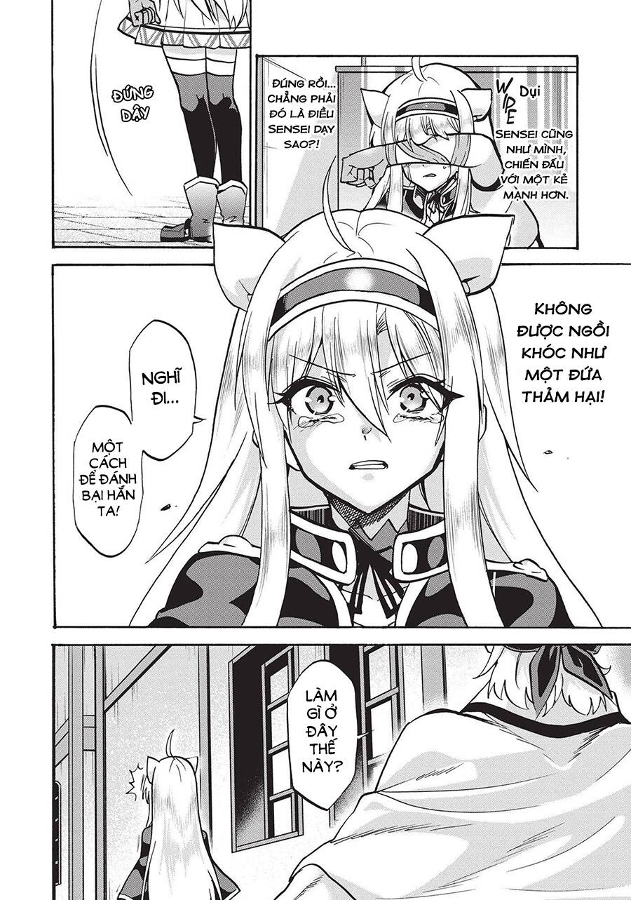 Ông Thầy Vi Diệu Chapter 56 - 17