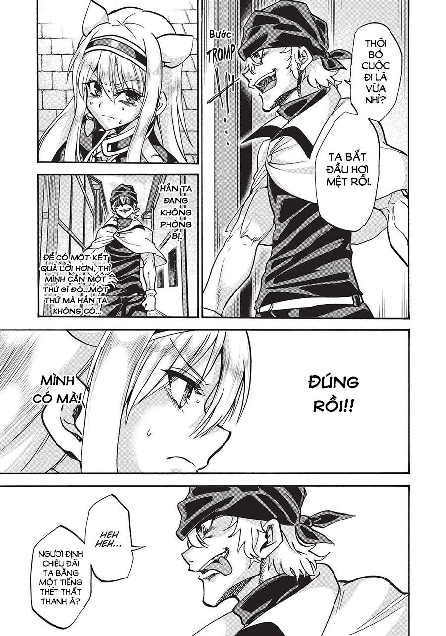 Ông Thầy Vi Diệu Chapter 56 - 18