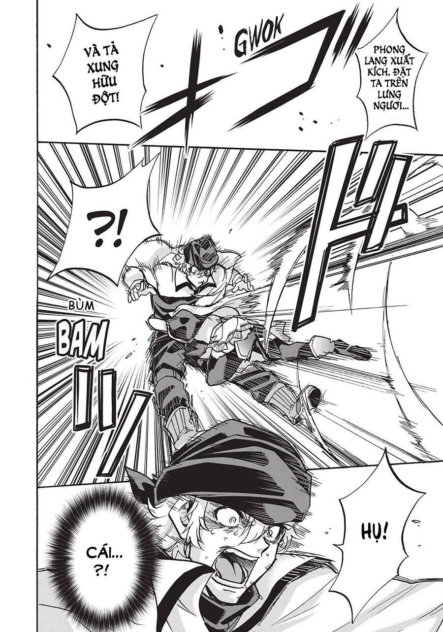 Ông Thầy Vi Diệu Chapter 56 - 19