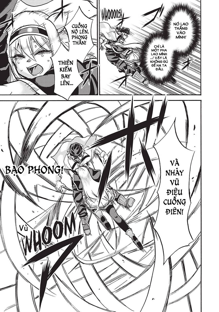 Ông Thầy Vi Diệu Chapter 56 - 20