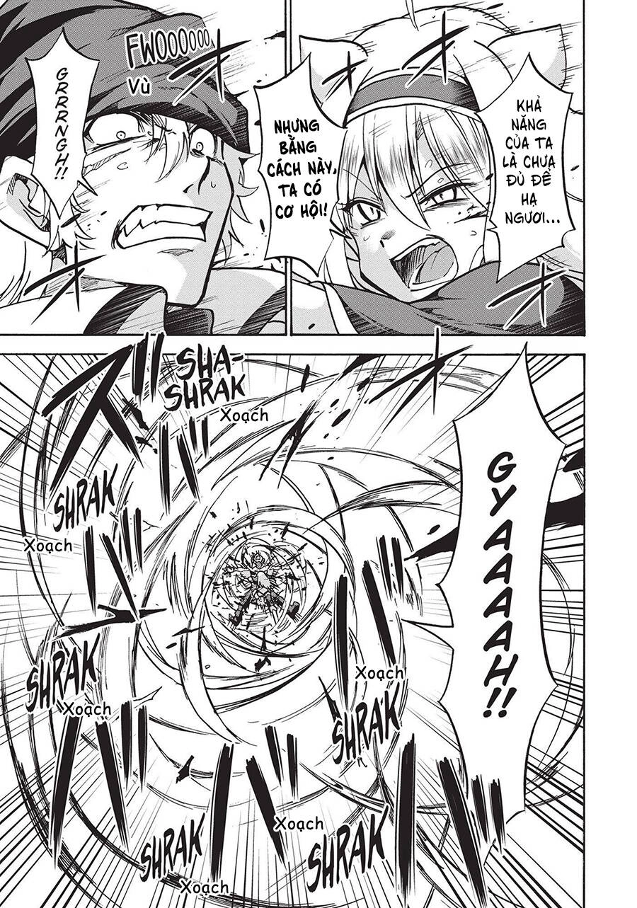 Ông Thầy Vi Diệu Chapter 56 - 22