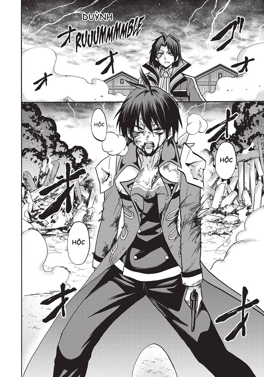 Ông Thầy Vi Diệu Chapter 56 - 23