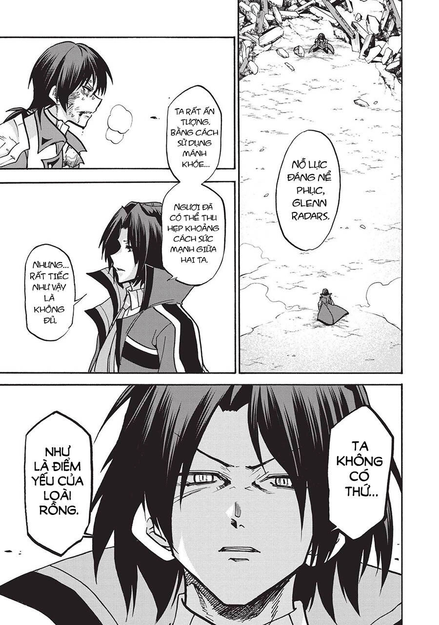 Ông Thầy Vi Diệu Chapter 56 - 24