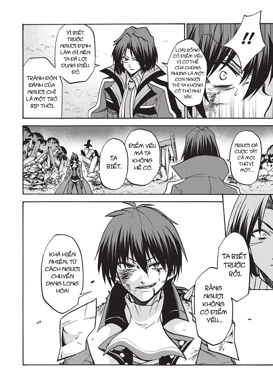 Ông Thầy Vi Diệu Chapter 56 - 25