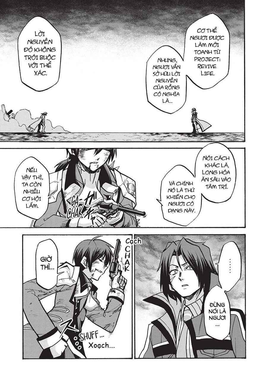 Ông Thầy Vi Diệu Chapter 56 - 26