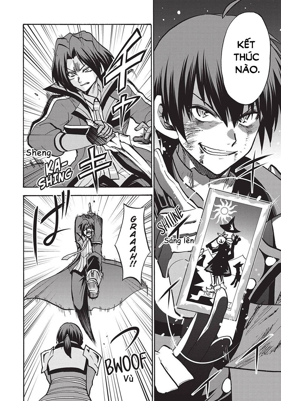 Ông Thầy Vi Diệu Chapter 56 - 27