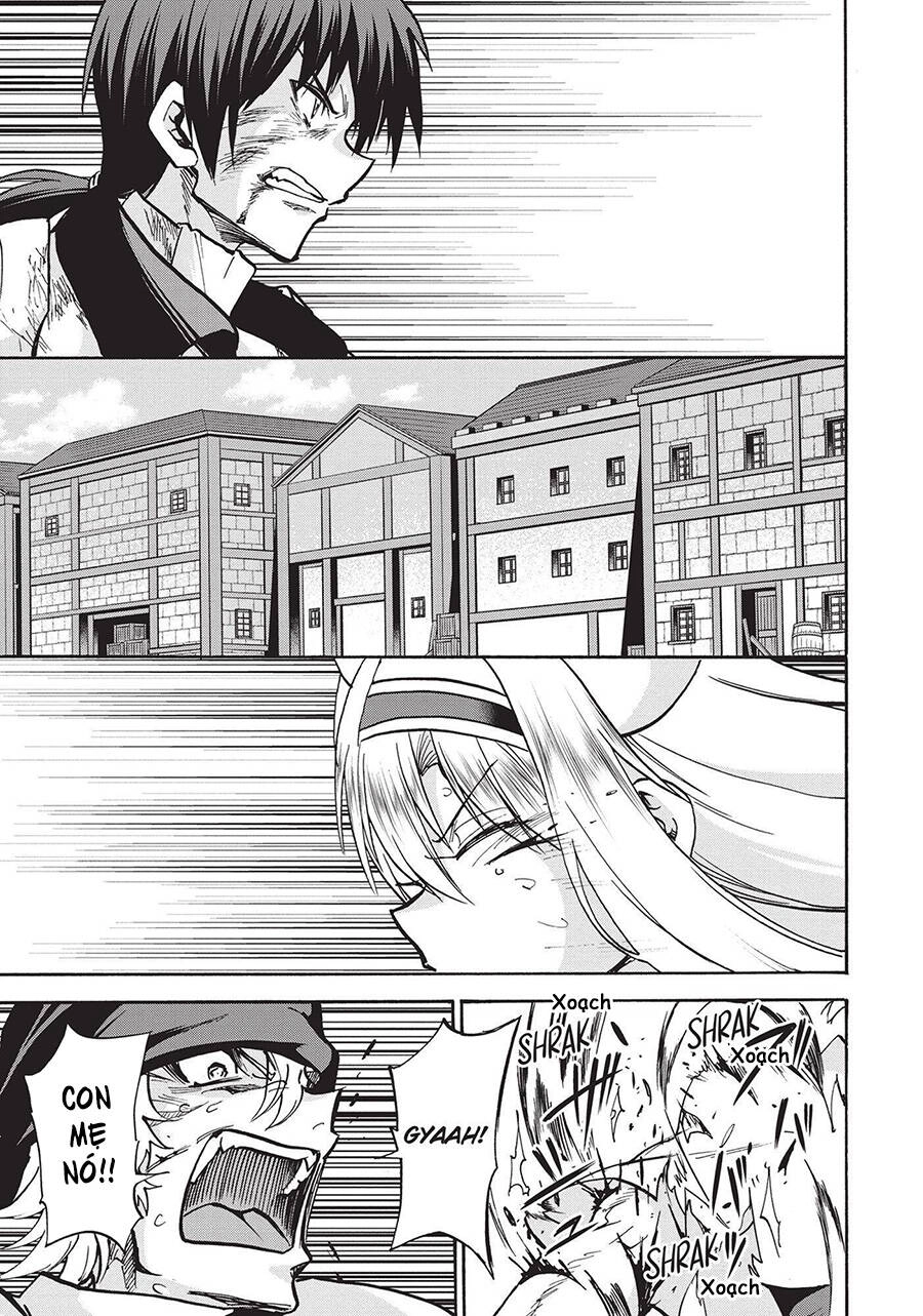 Ông Thầy Vi Diệu Chapter 56 - 28