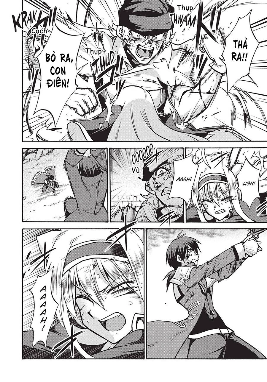 Ông Thầy Vi Diệu Chapter 56 - 29