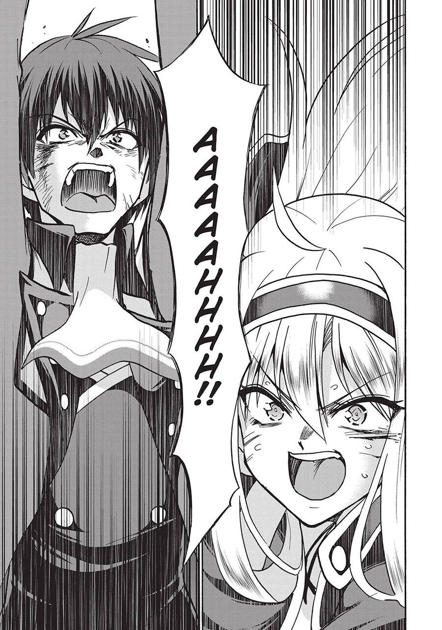 Ông Thầy Vi Diệu Chapter 56 - 30