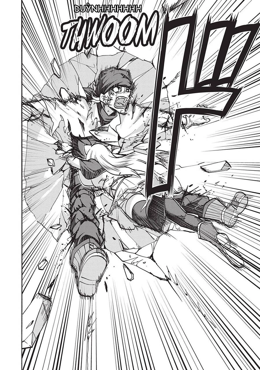 Ông Thầy Vi Diệu Chapter 56 - 31