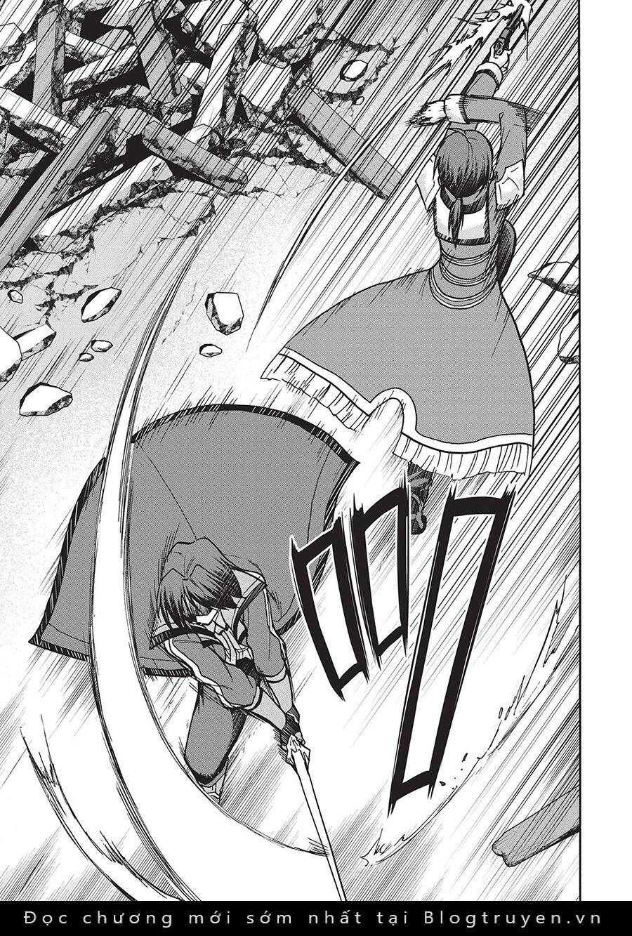 Ông Thầy Vi Diệu Chapter 56 - 32