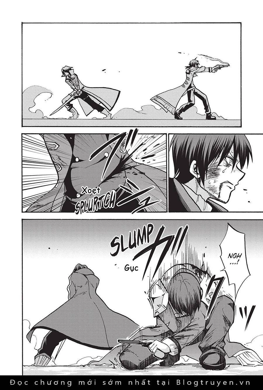 Ông Thầy Vi Diệu Chapter 56 - 33