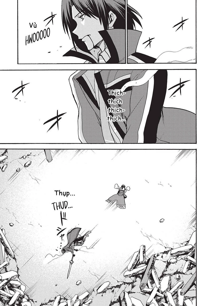 Ông Thầy Vi Diệu Chapter 56 - 34