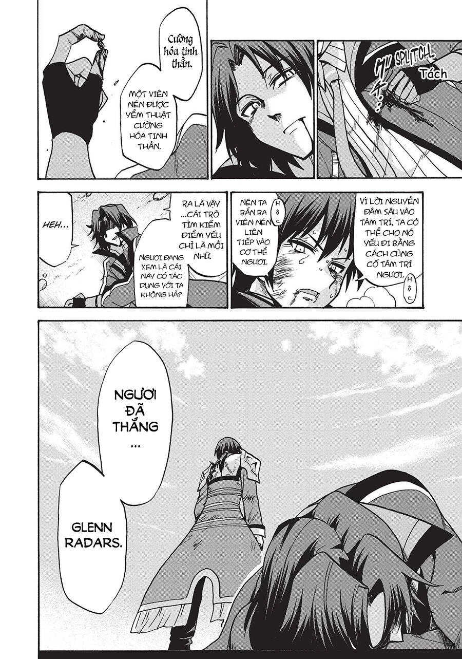 Ông Thầy Vi Diệu Chapter 56 - 35