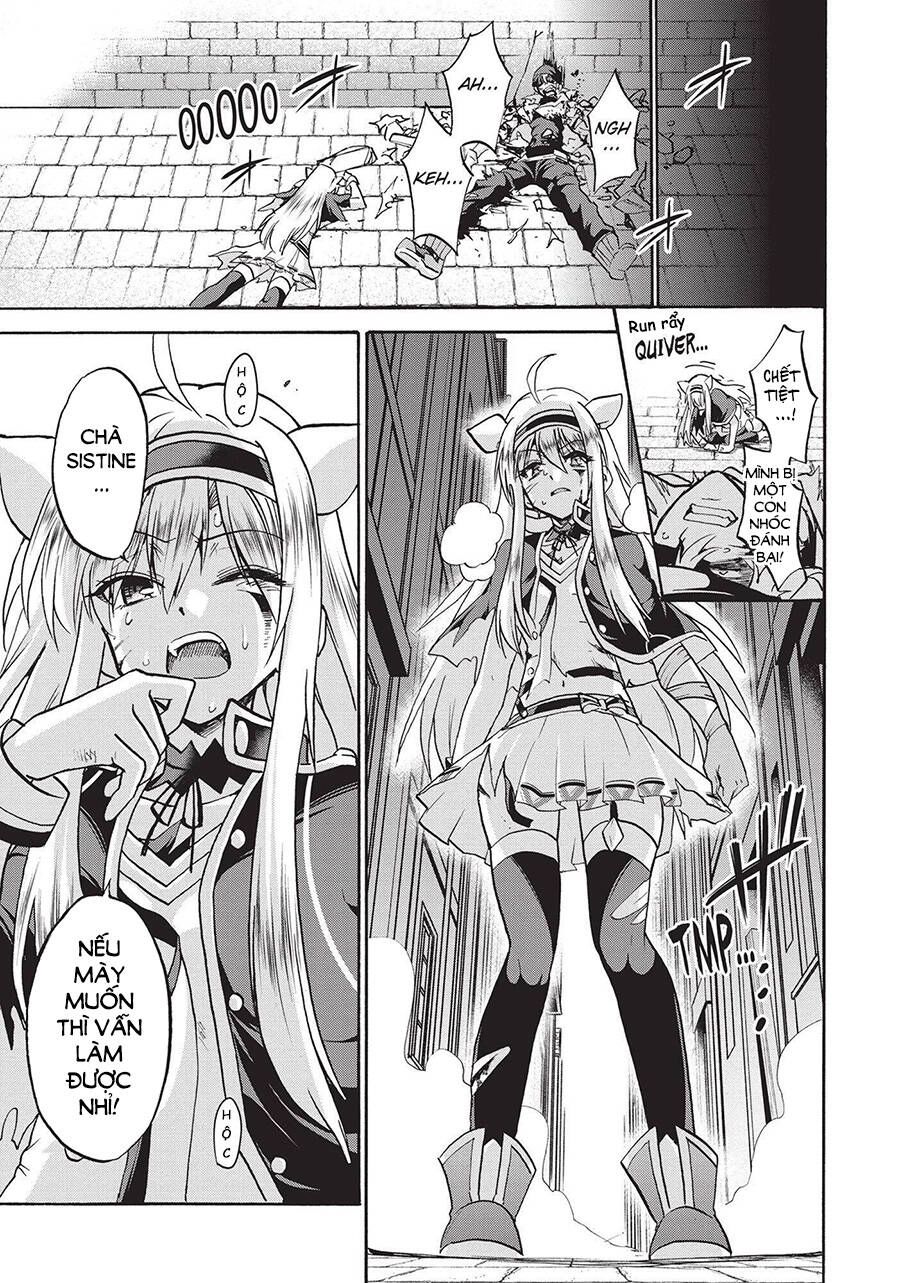 Ông Thầy Vi Diệu Chapter 56 - 36