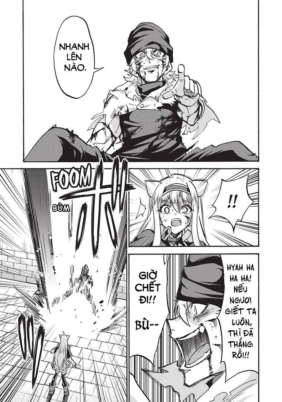 Ông Thầy Vi Diệu Chapter 56 - 38