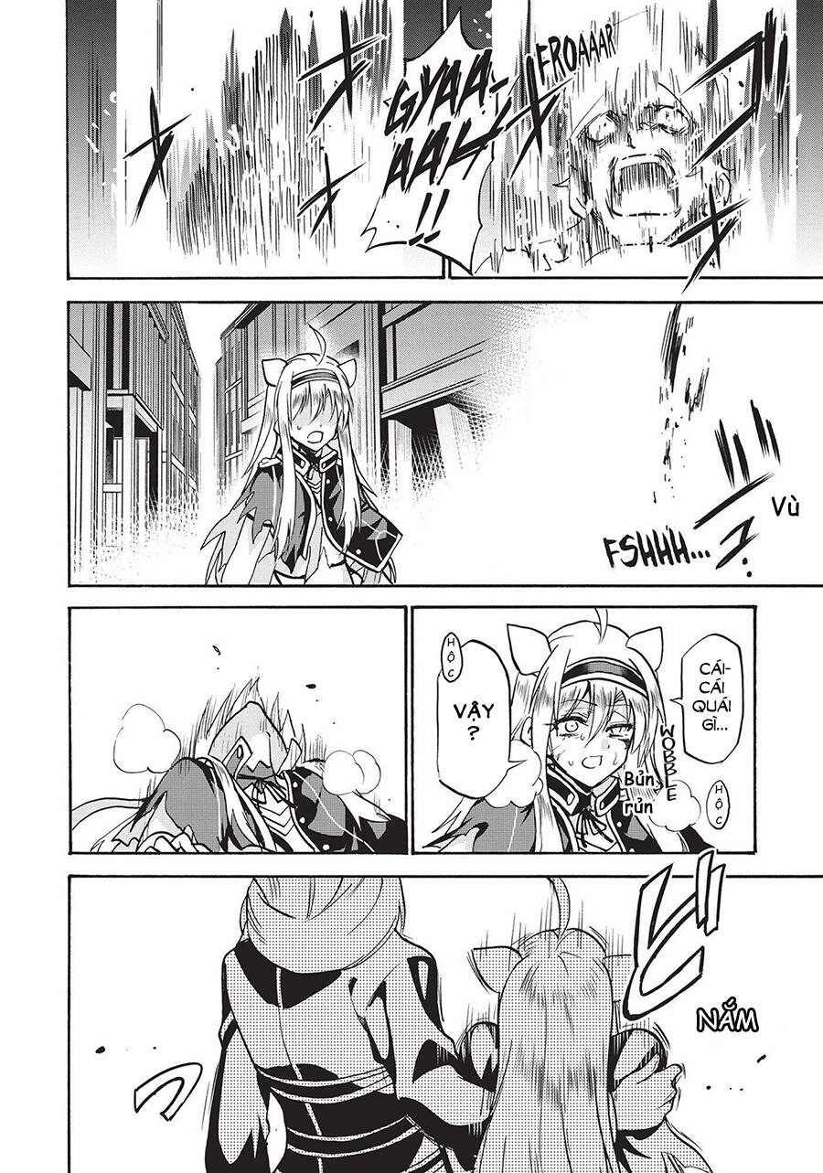 Ông Thầy Vi Diệu Chapter 56 - 39