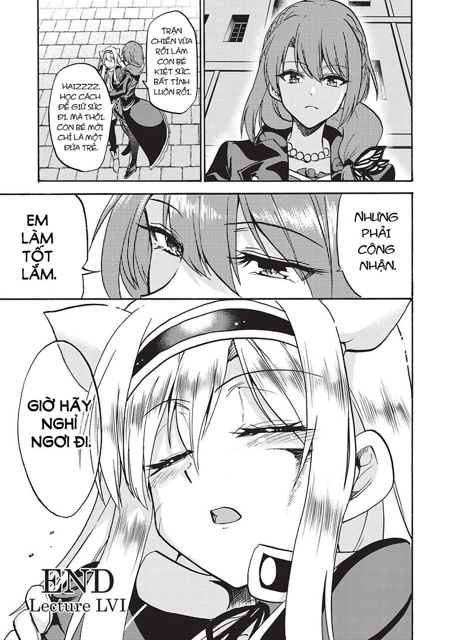 Ông Thầy Vi Diệu Chapter 56 - 40