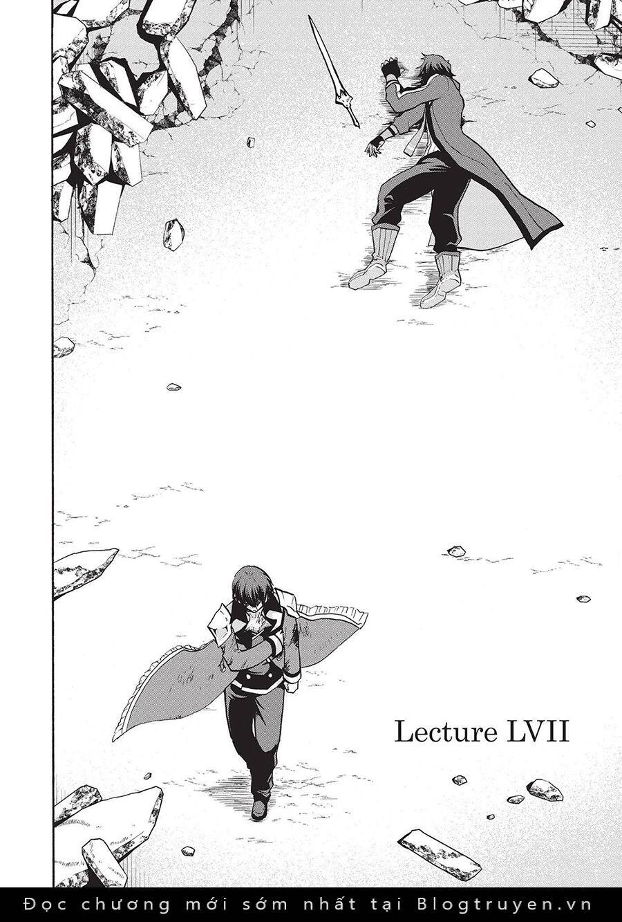 Ông Thầy Vi Diệu Chapter 57 - 4