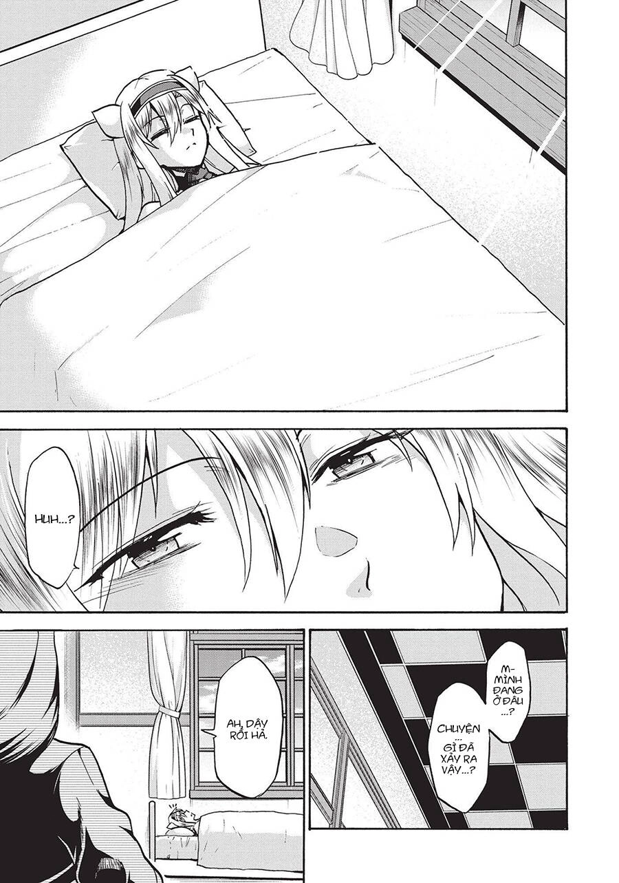 Ông Thầy Vi Diệu Chapter 57 - 9