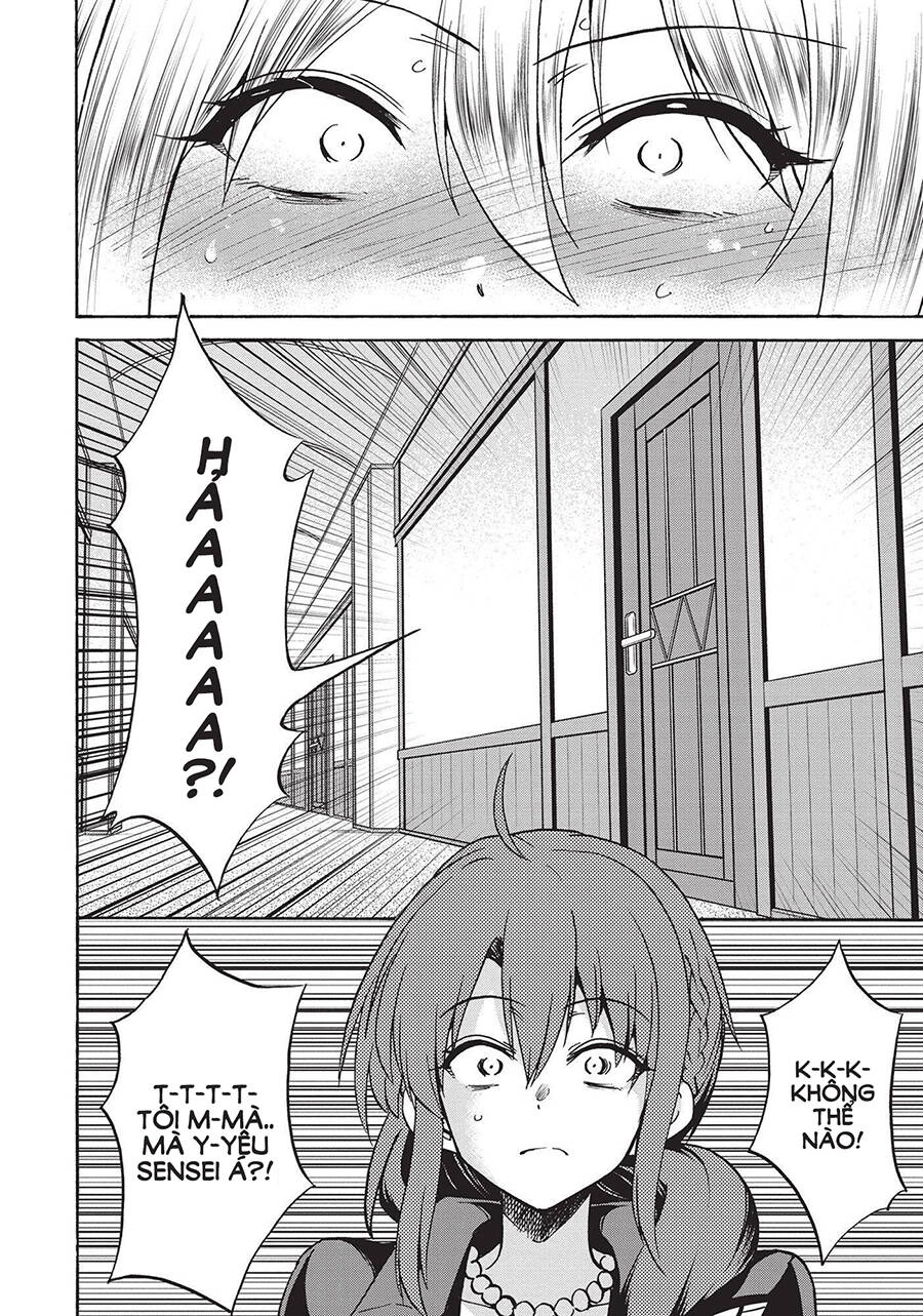 Ông Thầy Vi Diệu Chapter 57 - 14