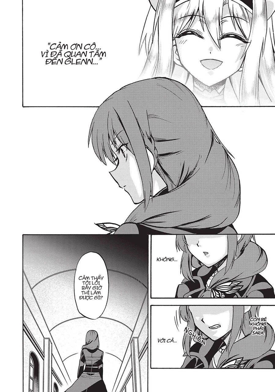 Ông Thầy Vi Diệu Chapter 57 - 18