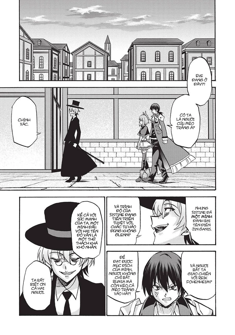 Ông Thầy Vi Diệu Chapter 57 - 19