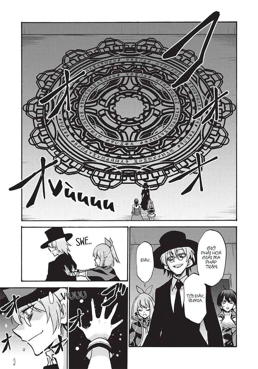 Ông Thầy Vi Diệu Chapter 57 - 23