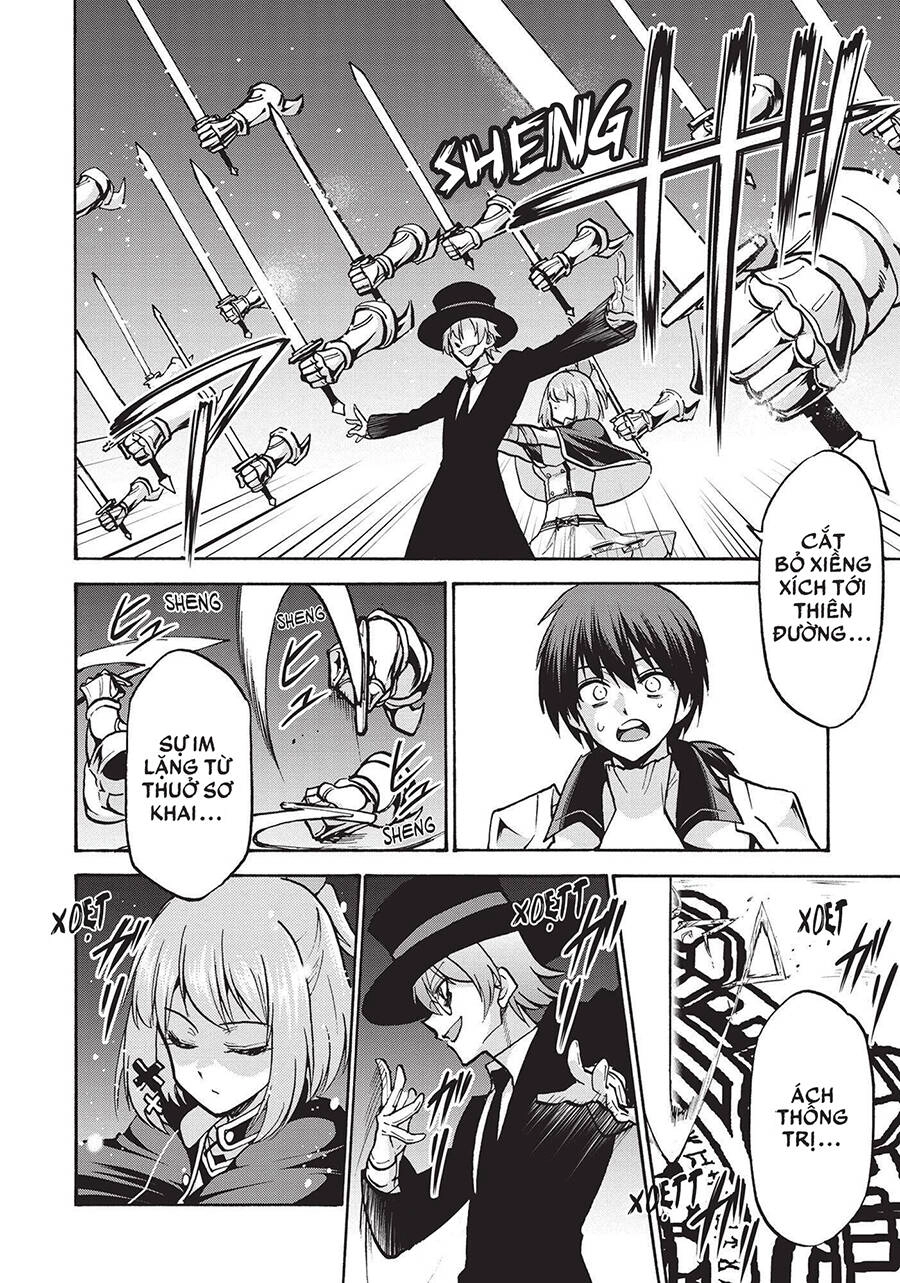 Ông Thầy Vi Diệu Chapter 57 - 24