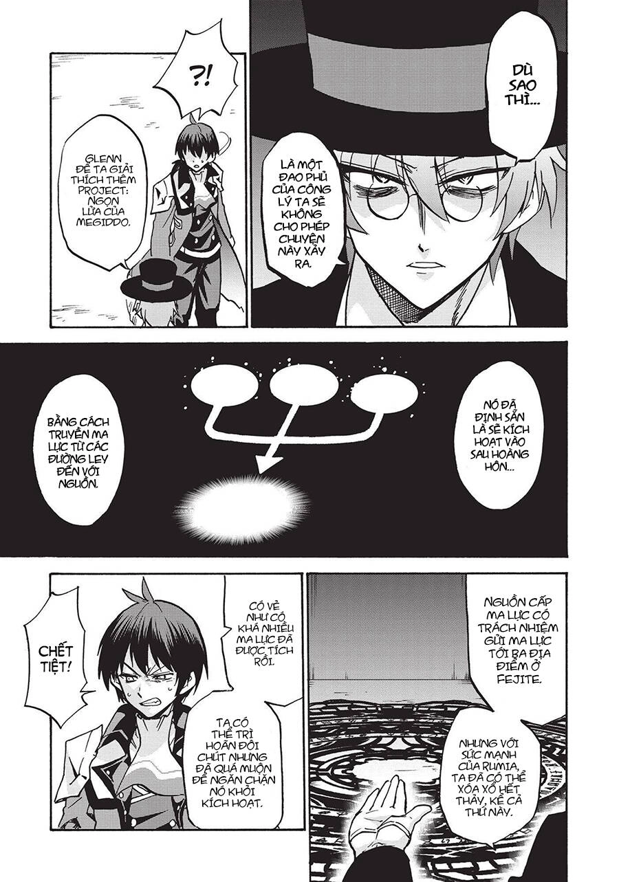 Ông Thầy Vi Diệu Chapter 57 - 29