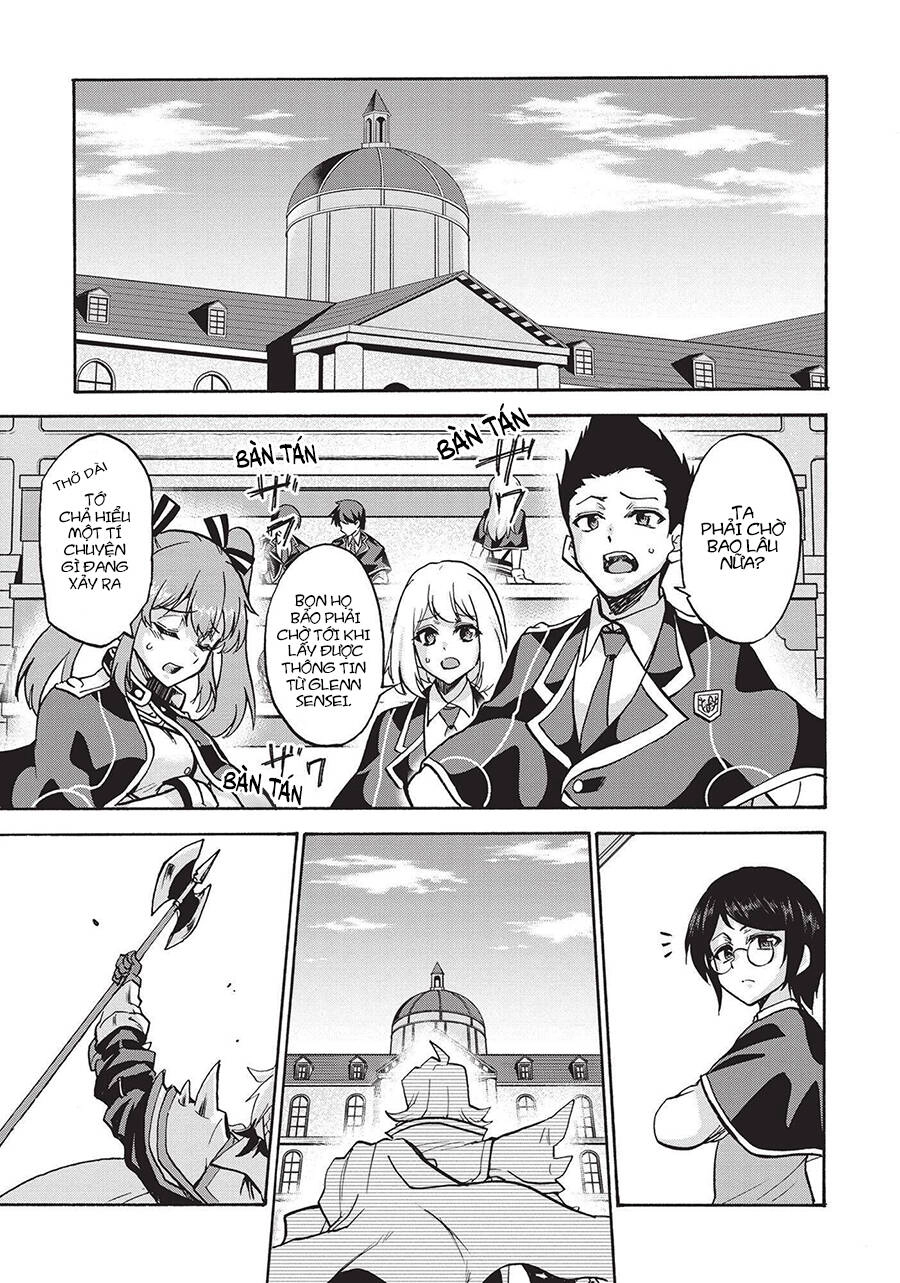 Ông Thầy Vi Diệu Chapter 57 - 31