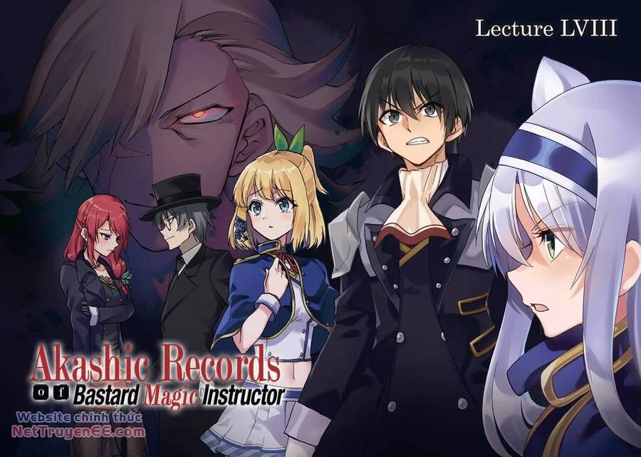 Ông Thầy Vi Diệu Chapter 58 - 6