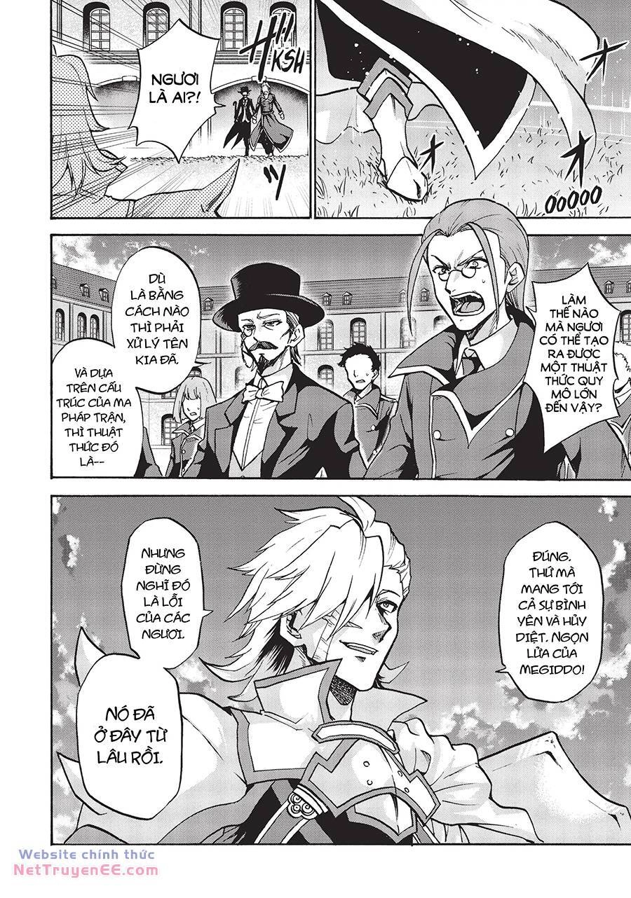 Ông Thầy Vi Diệu Chapter 58 - 9