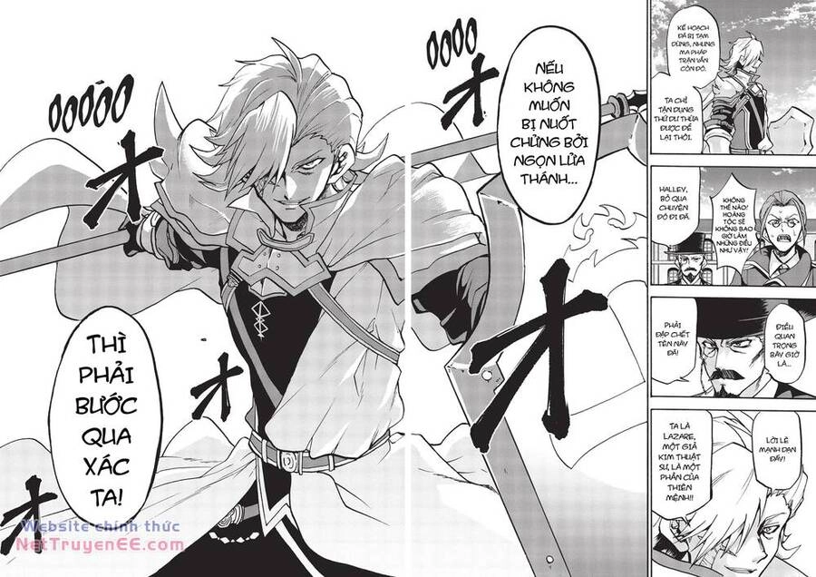 Ông Thầy Vi Diệu Chapter 58 - 11