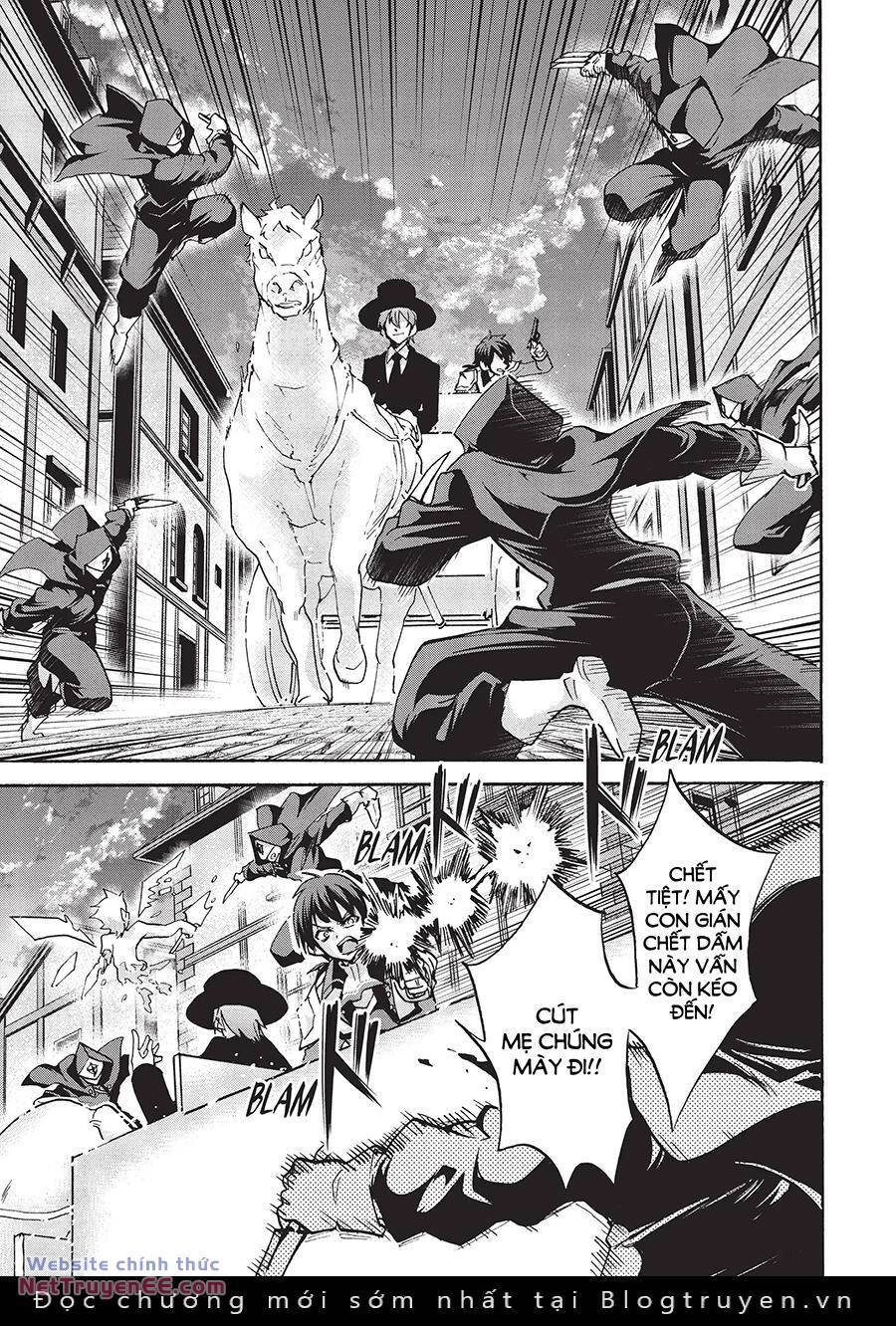 Ông Thầy Vi Diệu Chapter 58 - 13