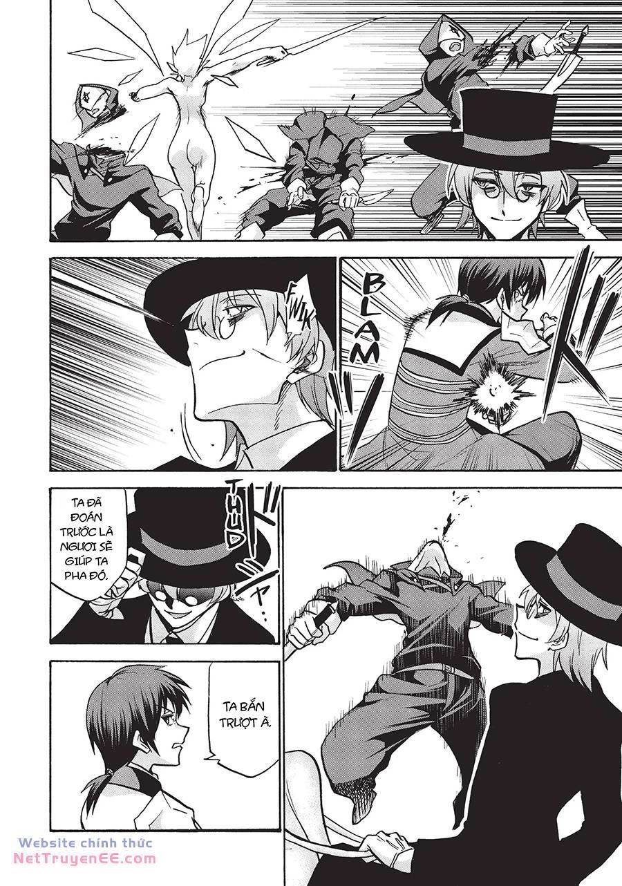 Ông Thầy Vi Diệu Chapter 58 - 14