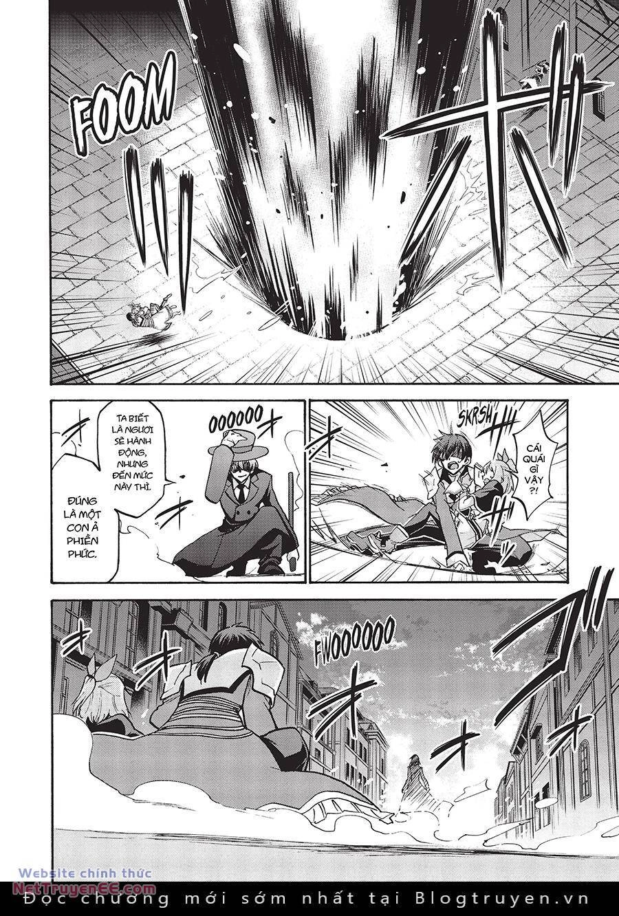 Ông Thầy Vi Diệu Chapter 58 - 16