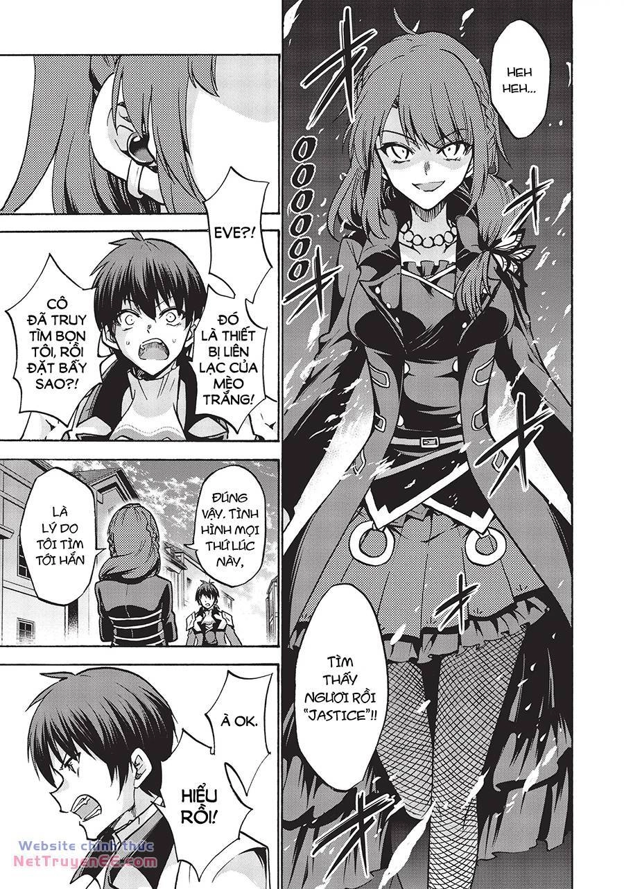 Ông Thầy Vi Diệu Chapter 58 - 17